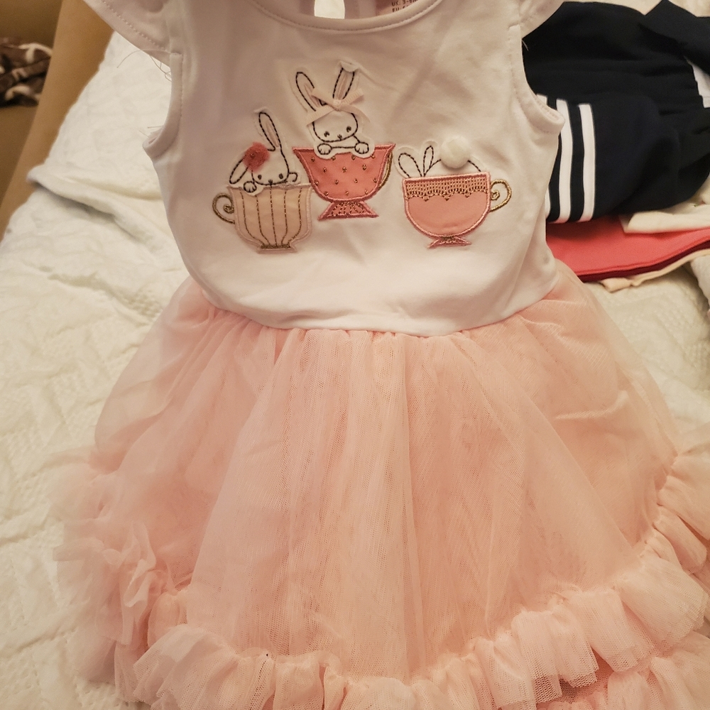 dress